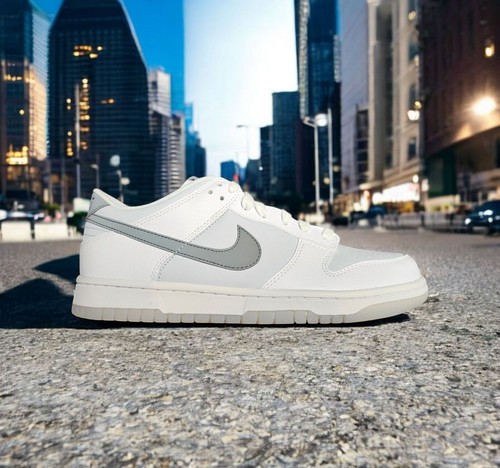 Nike dunk low reflective - low, gs