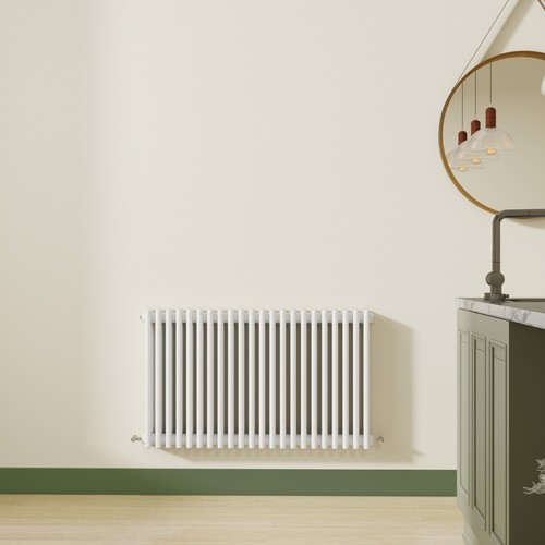 Traditional cast iron style - traditional,