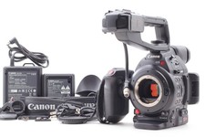 865 Hours [Near MINT] Canon