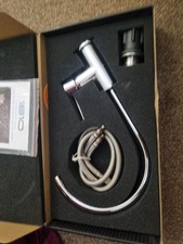 The 1810 Company Chrome Curved