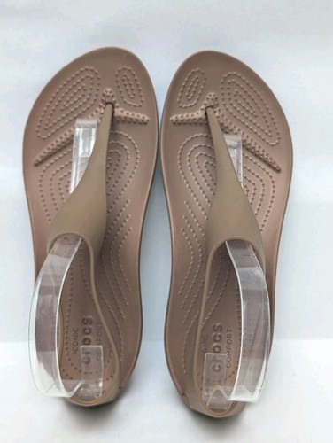 Crocs 9 serena sexi - 7, us