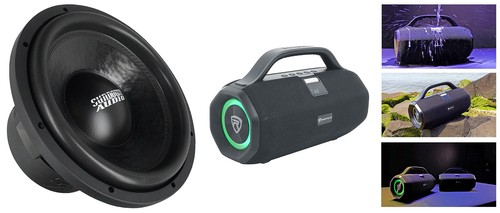 Sundown audio d2 classic - audio,