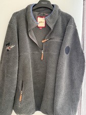 Joe Browns Fleeced Jumper