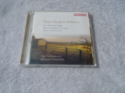 Ralph vaughan williams - ralph,