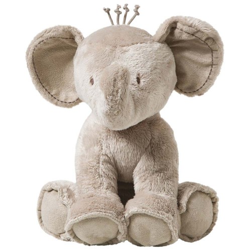 Tartine chocolat elephant - et,
