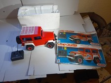 Joustra Radio Controlled Land Cruiser