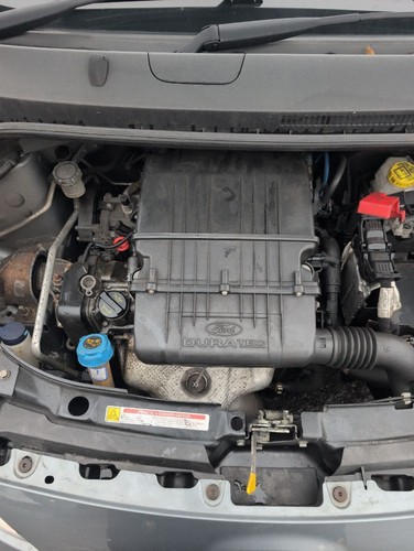 Ford zetec 2008 2016 engine - ka,