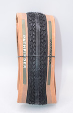 Specialized Pathfinder TLR 700c Gravel Bike Tyre 2025 700 x 35c Tan Sidewall
