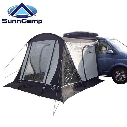 Sunncamp swift verao 260 - swift,