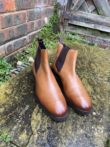 John white men size - 8, f