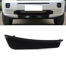 Front Bumper Lower Air