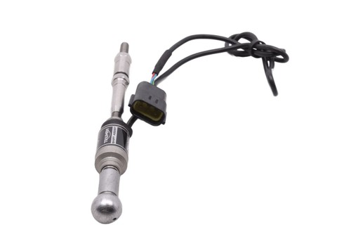 Gearshift lever quickshifter