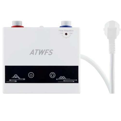 Instant water heater - water, 220v