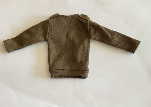 Vintage action man toy 1970 - action, man,toy,1970's