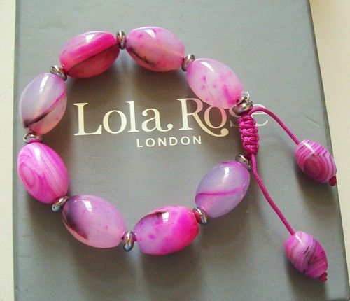 Lola rose amazing pink - rose,