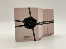 LOT OF 10 FLOWERBOMB BY VIKTOR