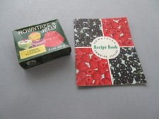 Vintage Rowntrees sunripe