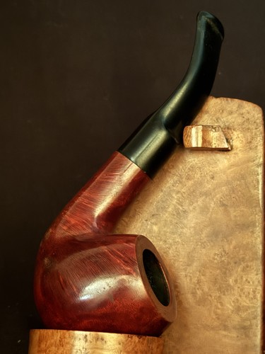 Jean claude 293 smooth - 293, bent