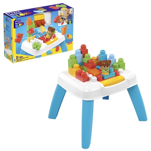 Mega bloks fisher price - fisher,