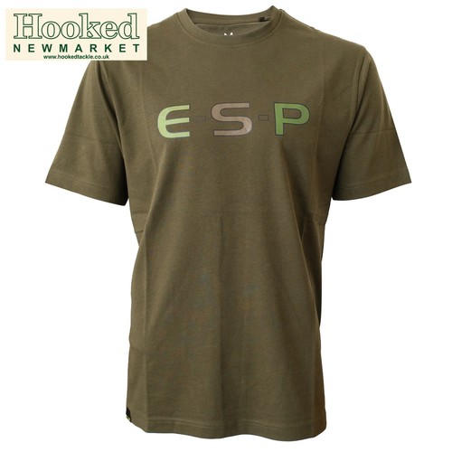 Esp camo logo shirts all - camo,