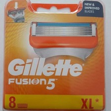 Gillette Fusion 5 XL Razor