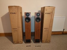 PMC Twenty5 23 Walnut