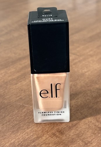 Elf cosmetic flawless - e.l.f.,