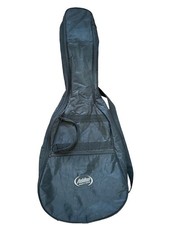 Ashton Guitar Bag Black Good Condition