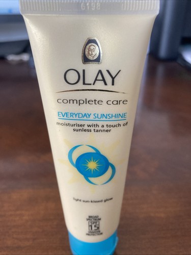 Olay complete everyday - olay,