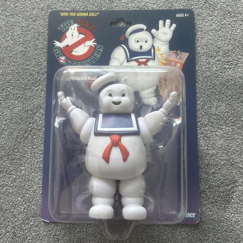The real ghostbusters - real,