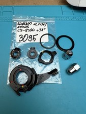 SHIMANO ALFINE/NEXUS HUB GEAR