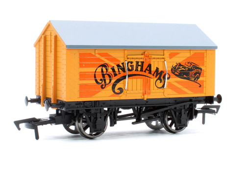 Pre owned binghams spreads - spreads, &