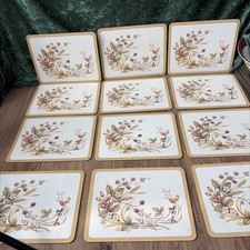 Vintage St Michael M&S HARVEST