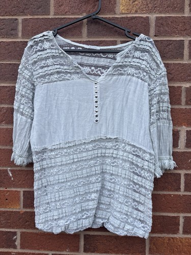 Made italy lace linen - italy,