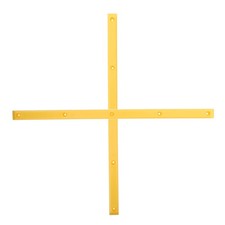  2 Pcs Skate Rail Skateboard