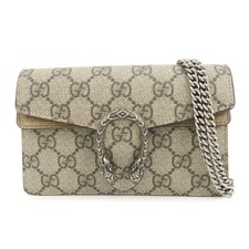 GUCCI Dionysus Super Mini Bag