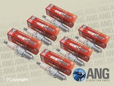 TRIUMPH GT6, VITESSE, TR5, TR6