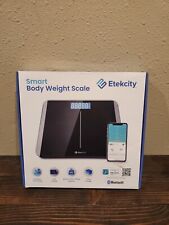 Etekcity Bathroom Scale for