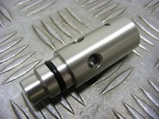 Yamaha FZ6 Fazer S2 Oil Pressure Relief Valve 2007-2009 A661