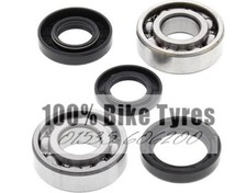 Yamaha TY80 TY 80 1974 - 1975