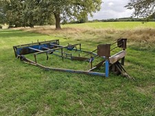 Chillington Bale Sledge 