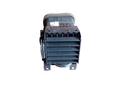 VAUXHALL VECTRA C DASHBOARD