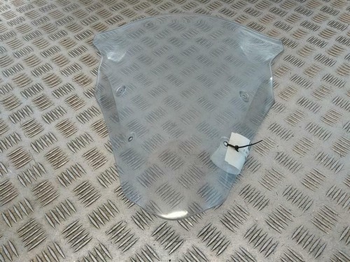 Kawasaki 2012 visor - f, 2012>