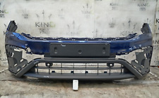VW TIGUAN ALLSPACE MK2 BJ2 2021-2024 FRONT BUMPER GENUINE 5NN807221B #A5958