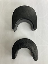 BSA A50 A65 Tank Mounting Rubbers for 2 GALLON TANKS, 68-8110 & 68-8018