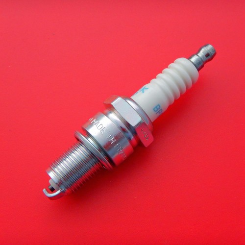 Genuine ngk bpr6es spark - genuine, plug