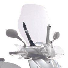 GIVI Clear Windshield 53 x 50