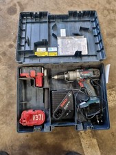 Bosch cordless drill GSB18VE2