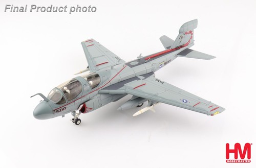 Prowler 161350 vaq 132 - ea-6b, vaq-132