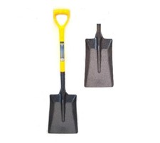 Builders Shovel Heavy Duty